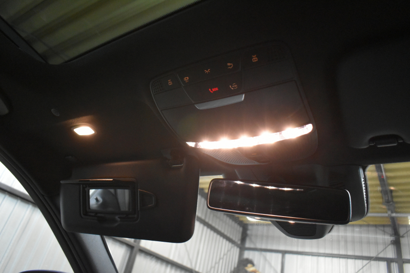 メルセデスベンツ Cクラス C200 ﾛｰﾚｳｽｴﾃﾞｨｼｮﾝ ｽﾎﾟｰﾂ+P ﾚｰﾀﾞｰｾｰﾌﾃｨP 最終特別仕様  9速 BSG搭載 ﾊﾟﾉﾗﾏｻﾝR HUD ﾋｰﾀｰ黒革 ﾃﾞｨｽﾄﾛ BSM Lｷｰﾌﾟ AMGｴｱﾛ18AW ｷｰﾚｽGo PTS 液晶ﾒｰﾀｰ LEDﾍｯﾄﾞﾗｲﾄ 地ﾃﾞｼﾞﾅﾋﾞ Bｶﾒﾗ 2年保証