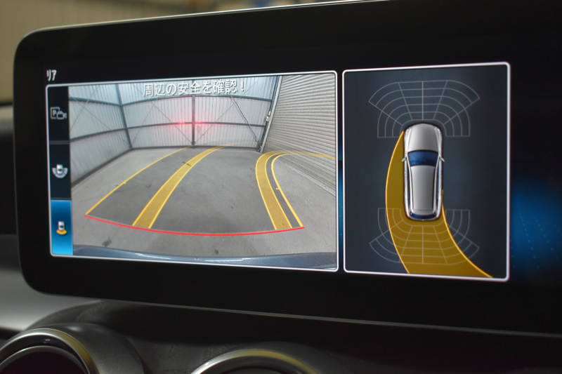 メルセデスベンツ Cクラス C200 ﾛｰﾚｳｽｴﾃﾞｨｼｮﾝ ｽﾎﾟｰﾂ+P ﾚｰﾀﾞｰｾｰﾌﾃｨP 最終特別仕様  9速 BSG搭載 ﾊﾟﾉﾗﾏｻﾝR HUD ﾋｰﾀｰ黒革 ﾃﾞｨｽﾄﾛ BSM Lｷｰﾌﾟ AMGｴｱﾛ18AW ｷｰﾚｽGo PTS 液晶ﾒｰﾀｰ LEDﾍｯﾄﾞﾗｲﾄ 地ﾃﾞｼﾞﾅﾋﾞ Bｶﾒﾗ 2年保証