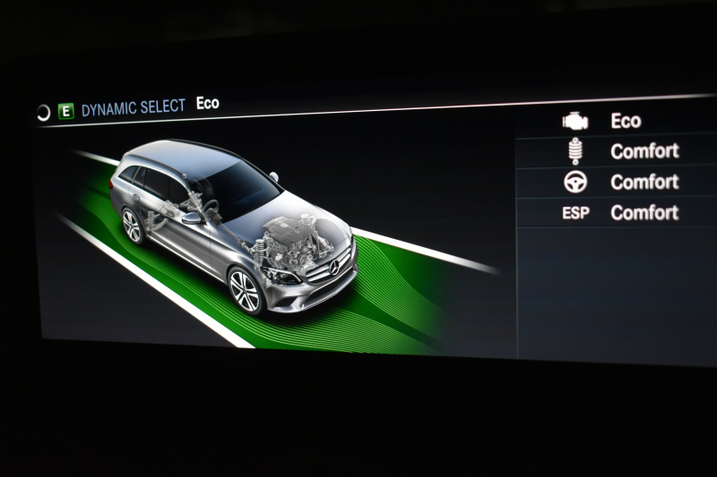 メルセデスベンツ Cクラス C200 ﾛｰﾚｳｽｴﾃﾞｨｼｮﾝ ｽﾎﾟｰﾂ+P ﾚｰﾀﾞｰｾｰﾌﾃｨP 最終特別仕様  9速 BSG搭載 ﾊﾟﾉﾗﾏｻﾝR HUD ﾋｰﾀｰ黒革 ﾃﾞｨｽﾄﾛ BSM Lｷｰﾌﾟ AMGｴｱﾛ18AW ｷｰﾚｽGo PTS 液晶ﾒｰﾀｰ LEDﾍｯﾄﾞﾗｲﾄ 地ﾃﾞｼﾞﾅﾋﾞ Bｶﾒﾗ 2年保証