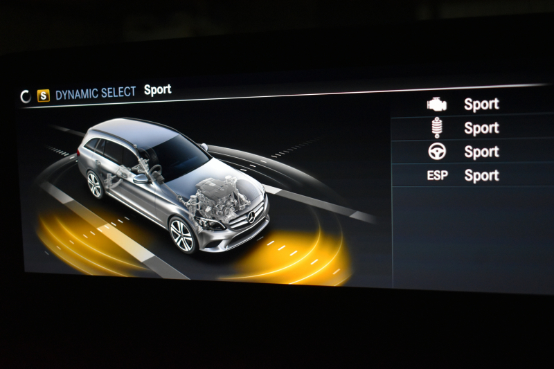 メルセデスベンツ Cクラス C200 ﾛｰﾚｳｽｴﾃﾞｨｼｮﾝ ｽﾎﾟｰﾂ+P ﾚｰﾀﾞｰｾｰﾌﾃｨP 最終特別仕様  9速 BSG搭載 ﾊﾟﾉﾗﾏｻﾝR HUD ﾋｰﾀｰ黒革 ﾃﾞｨｽﾄﾛ BSM Lｷｰﾌﾟ AMGｴｱﾛ18AW ｷｰﾚｽGo PTS 液晶ﾒｰﾀｰ LEDﾍｯﾄﾞﾗｲﾄ 地ﾃﾞｼﾞﾅﾋﾞ Bｶﾒﾗ 2年保証