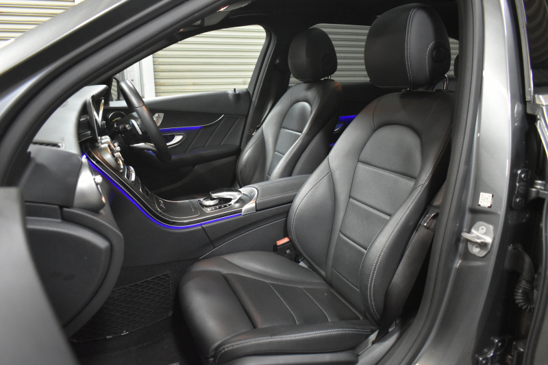 メルセデスベンツ Cクラス C200 ﾛｰﾚｳｽｴﾃﾞｨｼｮﾝ ｽﾎﾟｰﾂ+P ﾚｰﾀﾞｰｾｰﾌﾃｨP 最終特別仕様  9速 BSG搭載 ﾊﾟﾉﾗﾏｻﾝR HUD ﾋｰﾀｰ黒革 ﾃﾞｨｽﾄﾛ BSM Lｷｰﾌﾟ AMGｴｱﾛ18AW ｷｰﾚｽGo PTS 液晶ﾒｰﾀｰ LEDﾍｯﾄﾞﾗｲﾄ 地ﾃﾞｼﾞﾅﾋﾞ Bｶﾒﾗ 2年保証