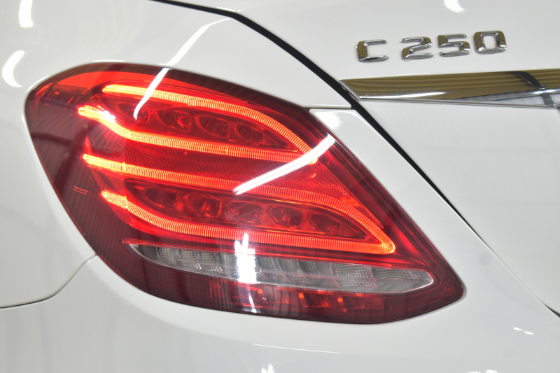 メルセデスベンツ Cクラス C250ｽﾎﾟｰﾂ ﾚｻﾞｰｴｸｽｸﾙｰｼﾌﾞ ﾚｰﾀﾞｰｾｰﾌﾃｨP ﾌﾞﾙﾒｽﾀｰS 1ｵｰﾅｰﾋｰﾀｰ付赤本革ｼｰﾄ ｷｰﾚｽGO ﾃﾞｨｽﾄﾛﾆｯｸ ﾌﾞﾗｲﾝﾄﾞｽﾎﾟｯﾄ LｷｰﾌﾟHUD AMGｴｱﾛ19AW 地ﾃﾞｼﾞBｶﾒﾗ PTS 2年保証