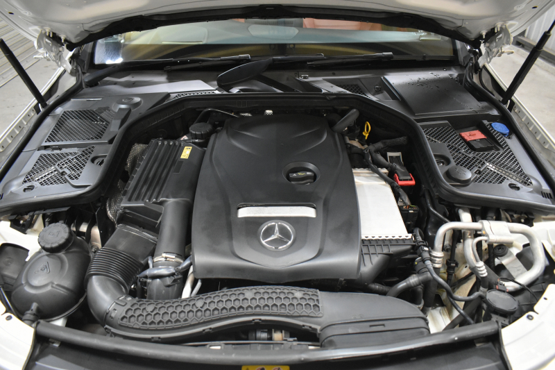 メルセデスベンツ Cクラス C250ｽﾎﾟｰﾂ ﾚｻﾞｰｴｸｽｸﾙｰｼﾌﾞ ﾚｰﾀﾞｰｾｰﾌﾃｨP ﾌﾞﾙﾒｽﾀｰS 1ｵｰﾅｰﾋｰﾀｰ付赤本革ｼｰﾄ ｷｰﾚｽGO ﾃﾞｨｽﾄﾛﾆｯｸ ﾌﾞﾗｲﾝﾄﾞｽﾎﾟｯﾄ LｷｰﾌﾟHUD AMGｴｱﾛ19AW 地ﾃﾞｼﾞBｶﾒﾗ PTS 2年保証