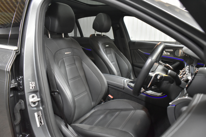 AMG Eクラス E53 4ﾏﾁｯｸ+ ｴｸｽｸﾙｰｼﾌﾞ ﾚｰﾀﾞｰｾｰﾌﾃｨP 後期型 1ｵｰﾅｰ車両 3.0ﾘｯﾀｰ/435馬力 9速AT 4WD ﾊﾟﾉﾗﾏｻﾝﾙｰﾌ ﾋｰﾀｰｸｰﾗｰ黒革 ﾃﾞｨｽﾄﾛ BSM Lﾁｪﾝｼﾞ AMGｴｱﾛ20AW ｷｰﾚｽGO PTS ﾌﾞﾙﾒｽﾀｰ HUD ﾌｯﾄｹﾞｰﾄ LEDﾍｯﾄﾞﾗｲﾄ 地ﾃﾞｼﾞﾅﾋﾞ 360ｶﾒﾗ 2年保証