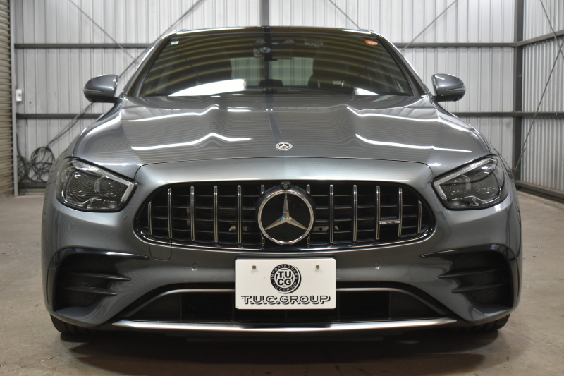 AMG Eクラス E53 4ﾏﾁｯｸ+ ｴｸｽｸﾙｰｼﾌﾞ ﾚｰﾀﾞｰｾｰﾌﾃｨP 後期型 1ｵｰﾅｰ車両 3.0ﾘｯﾀｰ/435馬力 9速AT 4WD ﾊﾟﾉﾗﾏｻﾝﾙｰﾌ ﾋｰﾀｰｸｰﾗｰ黒革 ﾃﾞｨｽﾄﾛ BSM Lﾁｪﾝｼﾞ AMGｴｱﾛ20AW ｷｰﾚｽGO PTS ﾌﾞﾙﾒｽﾀｰ HUD ﾌｯﾄｹﾞｰﾄ LEDﾍｯﾄﾞﾗｲﾄ 地ﾃﾞｼﾞﾅﾋﾞ 360ｶﾒﾗ 2年保証