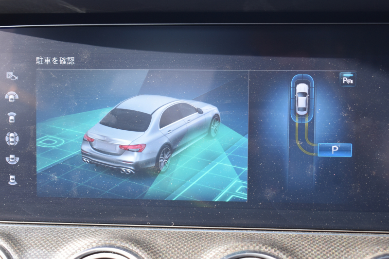 AMG Eクラス E53 4ﾏﾁｯｸ+ ｴｸｽｸﾙｰｼﾌﾞ ﾚｰﾀﾞｰｾｰﾌﾃｨP 後期型 1ｵｰﾅｰ車両 3.0ﾘｯﾀｰ/435馬力 9速AT 4WD ﾊﾟﾉﾗﾏｻﾝﾙｰﾌ ﾋｰﾀｰｸｰﾗｰ黒革 ﾃﾞｨｽﾄﾛ BSM Lﾁｪﾝｼﾞ AMGｴｱﾛ20AW ｷｰﾚｽGO PTS ﾌﾞﾙﾒｽﾀｰ HUD ﾌｯﾄｹﾞｰﾄ LEDﾍｯﾄﾞﾗｲﾄ 地ﾃﾞｼﾞﾅﾋﾞ 360ｶﾒﾗ 2年保証