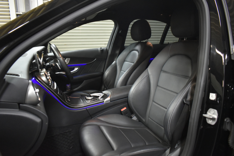 メルセデスベンツ Cクラス C200 ﾛｰﾚｳｽｴﾃﾞｨｼｮﾝ ｽﾎﾟｰﾂ＋P ﾚｰﾀﾞｰｾｰﾌﾃｨP 最終特別仕様 MEｺﾈ BSG搭載 ﾋｰﾀｰ黒革 ﾃﾞｨｽﾄﾛ BSM Lｷｰﾌﾟ AMGｴｱﾛ18AW 液晶ﾒｰﾀｰ HUD 地ﾃﾞｼﾞﾅﾋﾞ ﾊﾞｯｸｶﾒﾗ 2年保証