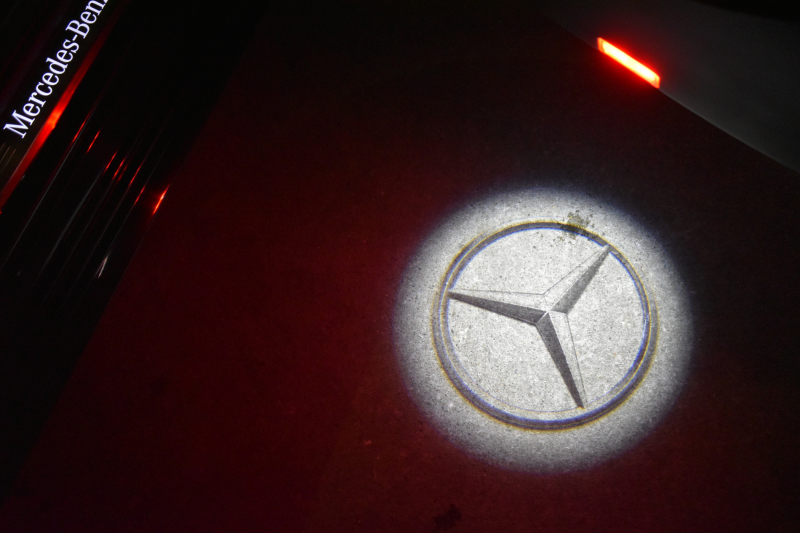 メルセデスベンツ Cクラス C200 ﾛｰﾚｳｽｴﾃﾞｨｼｮﾝ ｽﾎﾟｰﾂ＋P ﾚｰﾀﾞｰｾｰﾌﾃｨP 最終特別仕様 MEｺﾈ BSG搭載 ﾋｰﾀｰ黒革 ﾃﾞｨｽﾄﾛ BSM Lｷｰﾌﾟ AMGｴｱﾛ18AW 液晶ﾒｰﾀｰ HUD 地ﾃﾞｼﾞﾅﾋﾞ ﾊﾞｯｸｶﾒﾗ 2年保証