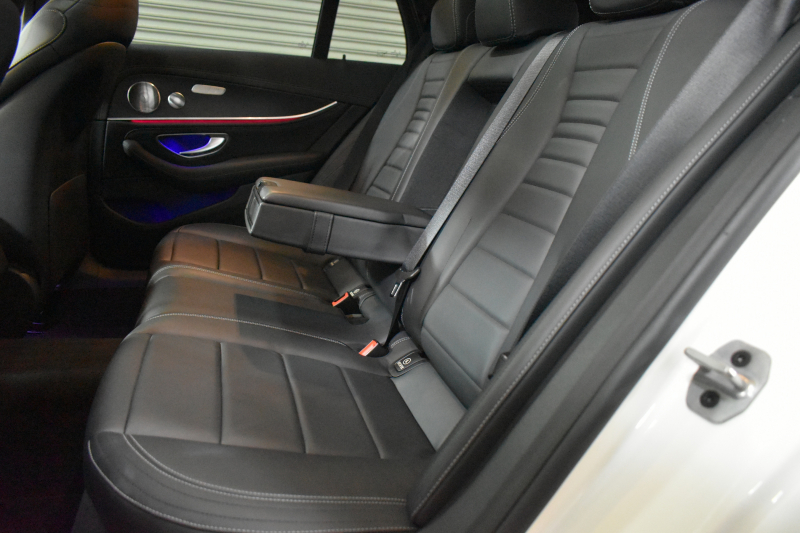 メルセデスベンツ Eクラス E200ﾜｺﾞﾝ AVG BSG搭載 AMGﾗｲﾝ ｴｸｽｸﾙｰｼﾌﾞP ﾚｰﾀﾞｰｾｰﾌﾃｨP ﾊﾟﾉﾗﾏｻﾝﾙｰﾌ 革 AMGｴｱﾛ19AW ﾌﾞﾙﾒｽﾀｰS HUD ｴｱﾊﾞﾗﾝｽP ﾅﾋﾞTV 360ｶﾒﾗ ﾌｯﾄｹﾞｰﾄ ﾃﾞｨｽﾄﾛﾆｯｸ ﾌﾞﾗｲﾝﾄﾞS 2年保証