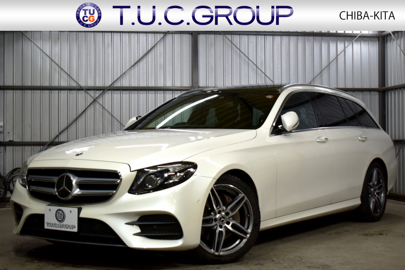 メルセデスベンツ Eクラス E200ﾜｺﾞﾝ AVG BSG搭載 AMGﾗｲﾝ ｴｸｽｸﾙｰｼﾌﾞP ﾚｰﾀﾞｰｾｰﾌﾃｨP ﾊﾟﾉﾗﾏｻﾝﾙｰﾌ 革 AMGｴｱﾛ19AW ﾌﾞﾙﾒｽﾀｰS HUD ｴｱﾊﾞﾗﾝｽP ﾅﾋﾞTV 360ｶﾒﾗ ﾌｯﾄｹﾞｰﾄ ﾃﾞｨｽﾄﾛﾆｯｸ ﾌﾞﾗｲﾝﾄﾞS 2年保証