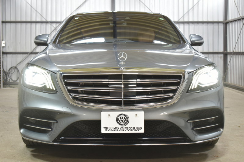 メルセデスベンツ Sクラス S450 ISG搭載 AMGﾗｲﾝﾌﾟﾗｽ ﾚｻﾞｰｴｸｽｸﾙｰｼﾌﾞP ﾍﾞｰｼｯｸP ﾚｰﾀﾞｰｾｰﾌﾃｨP 後期 ﾊﾟﾉﾗﾏｻﾝﾙｰﾌ 革 ﾍﾞﾝﾁﾚｰﾀｰ ﾘﾗｸｾﾞｰｼｮﾝ機能 ﾌﾞﾙﾒｽﾀｰ HUD AMGｴｱﾛ20AW ﾌｯﾄﾄﾗﾝｸ ﾅﾋﾞTV 360ｶﾒﾗ 2年保証