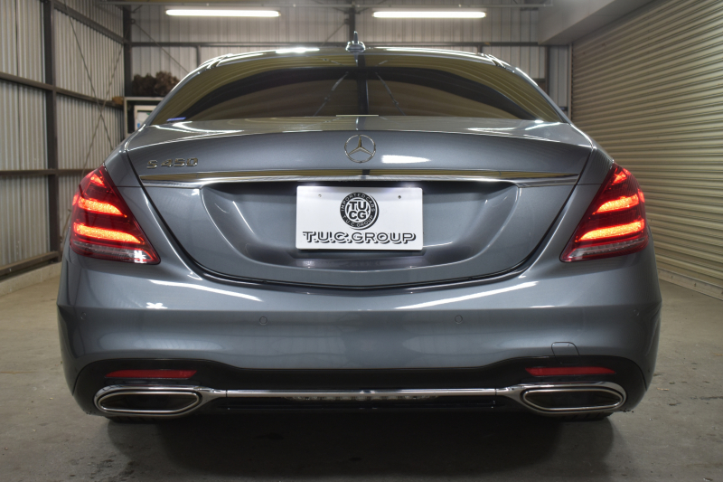 メルセデスベンツ Sクラス S450 ISG搭載 AMGﾗｲﾝﾌﾟﾗｽ ﾚｻﾞｰｴｸｽｸﾙｰｼﾌﾞP ﾍﾞｰｼｯｸP ﾚｰﾀﾞｰｾｰﾌﾃｨP 後期 ﾊﾟﾉﾗﾏｻﾝﾙｰﾌ 革 ﾍﾞﾝﾁﾚｰﾀｰ ﾘﾗｸｾﾞｰｼｮﾝ機能 ﾌﾞﾙﾒｽﾀｰ HUD AMGｴｱﾛ20AW ﾌｯﾄﾄﾗﾝｸ ﾅﾋﾞTV 360ｶﾒﾗ 2年保証