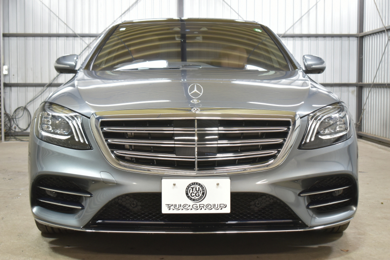 メルセデスベンツ Sクラス S450 ISG搭載 AMGﾗｲﾝﾌﾟﾗｽ ﾚｻﾞｰｴｸｽｸﾙｰｼﾌﾞP ﾍﾞｰｼｯｸP ﾚｰﾀﾞｰｾｰﾌﾃｨP 後期 ﾊﾟﾉﾗﾏｻﾝﾙｰﾌ 革 ﾍﾞﾝﾁﾚｰﾀｰ ﾘﾗｸｾﾞｰｼｮﾝ機能 ﾌﾞﾙﾒｽﾀｰ HUD AMGｴｱﾛ20AW ﾌｯﾄﾄﾗﾝｸ ﾅﾋﾞTV 360ｶﾒﾗ 2年保証