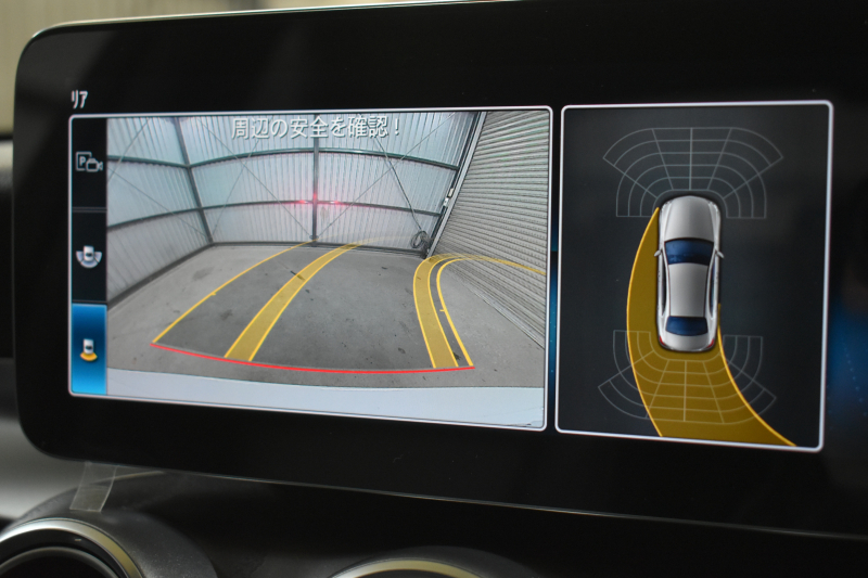 メルセデスベンツ Cクラス C200 ﾛｰﾚｳｽｴﾃﾞｨｼｮﾝ ｽﾎﾟｰﾂ＋P ﾚｰﾀﾞｰｾｰﾌﾃｨP 最終特別仕様 MEｺﾈ BSG搭載 ﾋｰﾀｰ黒革 ﾃﾞｨｽﾄﾛ BSM Lｷｰﾌﾟ AMGｴｱﾛ18AW 液晶ﾒｰﾀｰ HUD 地ﾃﾞｼﾞﾅﾋﾞ ﾊﾞｯｸｶﾒﾗ 2年保証