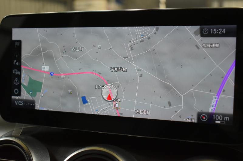 メルセデスベンツ Cクラス C200 ﾛｰﾚｳｽｴﾃﾞｨｼｮﾝ ｽﾎﾟｰﾂ＋P ﾚｰﾀﾞｰｾｰﾌﾃｨP 最終特別仕様 MEｺﾈ BSG搭載 ﾋｰﾀｰ黒革 ﾃﾞｨｽﾄﾛ BSM Lｷｰﾌﾟ AMGｴｱﾛ18AW 液晶ﾒｰﾀｰ HUD 地ﾃﾞｼﾞﾅﾋﾞ ﾊﾞｯｸｶﾒﾗ 2年保証