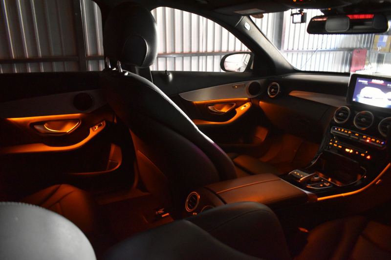 メルセデスベンツ Cクラス C180 ﾜｺﾞﾝ ﾛｰﾚｳｽｴﾃﾞｨｼｮﾝ ﾚｰﾀﾞｰｾｰﾌﾃｨP 特別仕様車 MEｺﾈｸﾄ ﾊﾟﾉﾗﾏｻﾝﾙｰﾌ ﾋｰﾀｰ黒革 ﾃﾞｨｽﾄﾛ BSM Lｷｰﾌﾟ AMGｴｱﾛ18AW ｷｰﾚｽGO PTS 電動ﾘｱｹﾞｰﾄ LEDﾍｯﾄﾞﾗｲﾄ 地ﾃﾞｼﾞﾅﾋﾞ Bｶﾒﾗ 2年保証