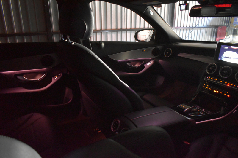 メルセデスベンツ Cクラス C180 ﾜｺﾞﾝ ﾛｰﾚｳｽｴﾃﾞｨｼｮﾝ ﾚｰﾀﾞｰｾｰﾌﾃｨP 特別仕様車 MEｺﾈｸﾄ ﾊﾟﾉﾗﾏｻﾝﾙｰﾌ ﾋｰﾀｰ黒革 ﾃﾞｨｽﾄﾛ BSM Lｷｰﾌﾟ AMGｴｱﾛ18AW ｷｰﾚｽGO PTS 電動ﾘｱｹﾞｰﾄ LEDﾍｯﾄﾞﾗｲﾄ 地ﾃﾞｼﾞﾅﾋﾞ Bｶﾒﾗ 2年保証