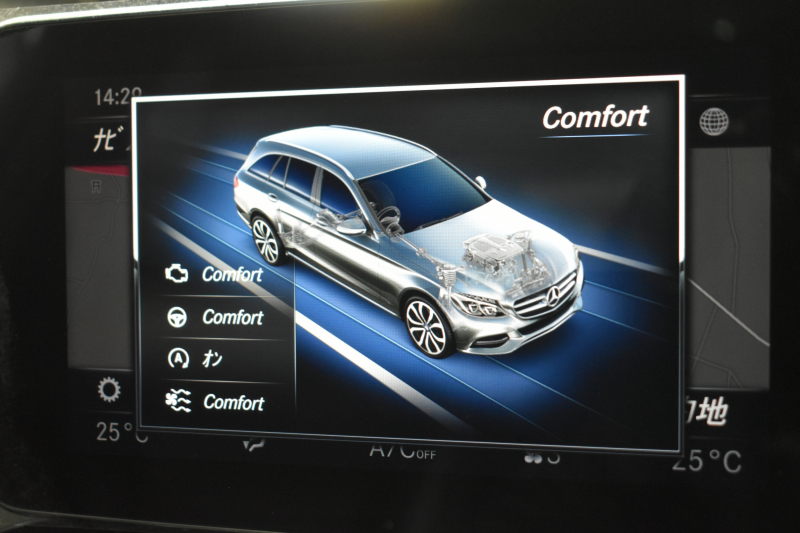 メルセデスベンツ Cクラス C180 ﾜｺﾞﾝ ﾛｰﾚｳｽｴﾃﾞｨｼｮﾝ ﾚｰﾀﾞｰｾｰﾌﾃｨP 特別仕様車 MEｺﾈｸﾄ ﾊﾟﾉﾗﾏｻﾝﾙｰﾌ ﾋｰﾀｰ黒革 ﾃﾞｨｽﾄﾛ BSM Lｷｰﾌﾟ AMGｴｱﾛ18AW ｷｰﾚｽGO PTS 電動ﾘｱｹﾞｰﾄ LEDﾍｯﾄﾞﾗｲﾄ 地ﾃﾞｼﾞﾅﾋﾞ Bｶﾒﾗ 2年保証