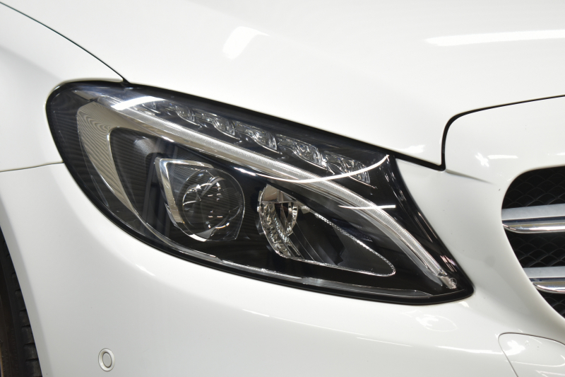 メルセデスベンツ Cクラス C180 ﾜｺﾞﾝ ﾛｰﾚｳｽｴﾃﾞｨｼｮﾝ ﾚｰﾀﾞｰｾｰﾌﾃｨP 特別仕様車 MEｺﾈｸﾄ ﾊﾟﾉﾗﾏｻﾝﾙｰﾌ ﾋｰﾀｰ黒革 ﾃﾞｨｽﾄﾛ BSM Lｷｰﾌﾟ AMGｴｱﾛ18AW ｷｰﾚｽGO PTS 電動ﾘｱｹﾞｰﾄ LEDﾍｯﾄﾞﾗｲﾄ 地ﾃﾞｼﾞﾅﾋﾞ Bｶﾒﾗ 2年保証