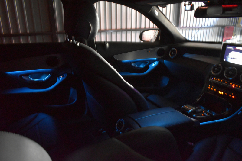 メルセデスベンツ Cクラス C180 ﾜｺﾞﾝ ﾛｰﾚｳｽｴﾃﾞｨｼｮﾝ ﾚｰﾀﾞｰｾｰﾌﾃｨP 特別仕様車 MEｺﾈｸﾄ ﾊﾟﾉﾗﾏｻﾝﾙｰﾌ ﾋｰﾀｰ黒革 ﾃﾞｨｽﾄﾛ BSM Lｷｰﾌﾟ AMGｴｱﾛ18AW ｷｰﾚｽGO PTS 電動ﾘｱｹﾞｰﾄ LEDﾍｯﾄﾞﾗｲﾄ 地ﾃﾞｼﾞﾅﾋﾞ Bｶﾒﾗ 2年保証