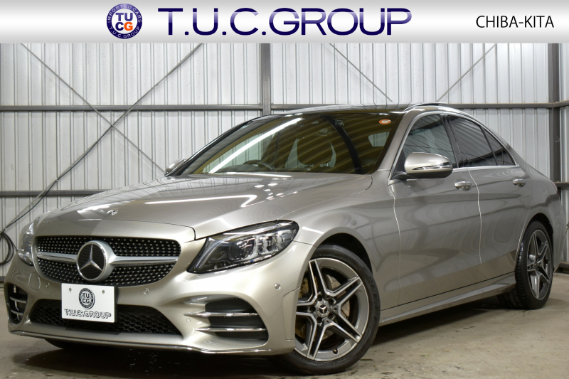 メルセデスベンツ Cクラス C200 AVG AMGﾗｲﾝ ﾚｻﾞｰｴｸｽｸﾙｰｼﾌﾞP ﾚｰﾀﾞｰｾｰﾌﾃｨP 後期 ﾊﾟﾉﾗﾏｻﾝﾙｰﾌ 革 ﾌﾞﾙﾒｽﾀｰS HUD ｴｱﾊﾞﾗﾝｽP 液晶ﾒｰﾀｰ ﾌｯﾄﾄﾗﾝｸ AMGｴｱﾛ18AW ﾃﾞｨｽﾄﾛ ﾌﾞﾗｲﾝﾄﾞS ﾚｰﾝｷｰﾌﾟ ﾅﾋﾞTV Bｶﾒﾗ ｷｰﾚｽｺﾞｰ 2年保証