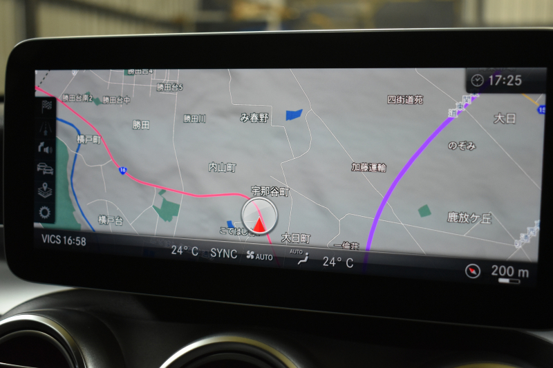 メルセデスベンツ Cクラス C200 AVG AMGﾗｲﾝ ﾚｻﾞｰｴｸｽｸﾙｰｼﾌﾞP ﾚｰﾀﾞｰｾｰﾌﾃｨP 後期 ﾊﾟﾉﾗﾏｻﾝﾙｰﾌ 革 ﾌﾞﾙﾒｽﾀｰS HUD ｴｱﾊﾞﾗﾝｽP 液晶ﾒｰﾀｰ ﾌｯﾄﾄﾗﾝｸ AMGｴｱﾛ18AW ﾃﾞｨｽﾄﾛ ﾌﾞﾗｲﾝﾄﾞS ﾚｰﾝｷｰﾌﾟ ﾅﾋﾞTV Bｶﾒﾗ ｷｰﾚｽｺﾞｰ 2年保証