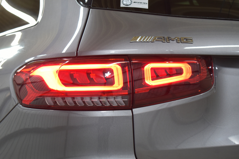 AMG GLB MercedesAMG GLB35 4ﾏﾁｯｸ AMGｱﾄﾞﾊﾞﾝｽﾄﾞ＆ﾊﾟﾌｫｰﾏﾝｽP ﾚｰﾀﾞｰｾｰﾌﾃｨP  ﾊﾟﾉﾗﾏｻﾝﾙｰﾌ ﾋｰﾀｰ黒/赤革 対話式ﾅﾋﾞ ﾃﾞｨｽﾄﾛﾆｯｸ ﾌﾞﾗｲﾝﾄﾞｽﾎﾟｯﾄ ﾚｰﾝｷｰﾌﾟ AMGｴｱﾛ19AW ｷｰﾚｽGO PTS ﾍｯﾄﾞｱｯﾌﾟD  地ﾃﾞｼﾞﾅﾋﾞ 360ｶﾒﾗ