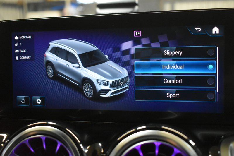 AMG GLB MercedesAMG GLB35 4ﾏﾁｯｸ AMGｱﾄﾞﾊﾞﾝｽﾄﾞ＆ﾊﾟﾌｫｰﾏﾝｽP ﾚｰﾀﾞｰｾｰﾌﾃｨP  ﾊﾟﾉﾗﾏｻﾝﾙｰﾌ ﾋｰﾀｰ黒/赤革 対話式ﾅﾋﾞ ﾃﾞｨｽﾄﾛﾆｯｸ ﾌﾞﾗｲﾝﾄﾞｽﾎﾟｯﾄ ﾚｰﾝｷｰﾌﾟ AMGｴｱﾛ19AW ｷｰﾚｽGO PTS ﾍｯﾄﾞｱｯﾌﾟD  地ﾃﾞｼﾞﾅﾋﾞ 360ｶﾒﾗ