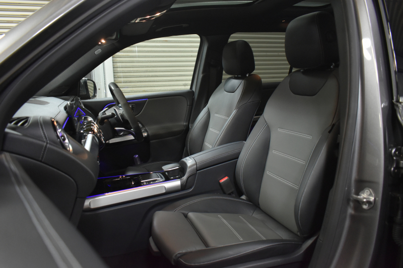 AMG GLB MercedesAMG GLB35 4ﾏﾁｯｸ AMGｱﾄﾞﾊﾞﾝｽﾄﾞ＆ﾊﾟﾌｫｰﾏﾝｽP ﾚｰﾀﾞｰｾｰﾌﾃｨP  ﾊﾟﾉﾗﾏｻﾝﾙｰﾌ ﾋｰﾀｰ黒/赤革 対話式ﾅﾋﾞ ﾃﾞｨｽﾄﾛﾆｯｸ ﾌﾞﾗｲﾝﾄﾞｽﾎﾟｯﾄ ﾚｰﾝｷｰﾌﾟ AMGｴｱﾛ19AW ｷｰﾚｽGO PTS ﾍｯﾄﾞｱｯﾌﾟD  地ﾃﾞｼﾞﾅﾋﾞ 360ｶﾒﾗ