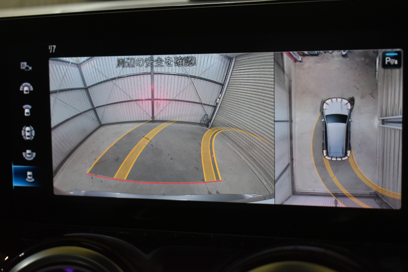 AMG GLB MercedesAMG GLB35 4ﾏﾁｯｸ AMGｱﾄﾞﾊﾞﾝｽﾄﾞ＆ﾊﾟﾌｫｰﾏﾝｽP ﾚｰﾀﾞｰｾｰﾌﾃｨP  ﾊﾟﾉﾗﾏｻﾝﾙｰﾌ ﾋｰﾀｰ黒/赤革 対話式ﾅﾋﾞ ﾃﾞｨｽﾄﾛﾆｯｸ ﾌﾞﾗｲﾝﾄﾞｽﾎﾟｯﾄ ﾚｰﾝｷｰﾌﾟ AMGｴｱﾛ19AW ｷｰﾚｽGO PTS ﾍｯﾄﾞｱｯﾌﾟD  地ﾃﾞｼﾞﾅﾋﾞ 360ｶﾒﾗ