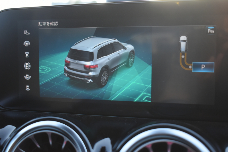 AMG GLB MercedesAMG GLB35 4ﾏﾁｯｸ AMGｱﾄﾞﾊﾞﾝｽﾄﾞ＆ﾊﾟﾌｫｰﾏﾝｽP ﾚｰﾀﾞｰｾｰﾌﾃｨP  ﾊﾟﾉﾗﾏｻﾝﾙｰﾌ ﾋｰﾀｰ黒/赤革 対話式ﾅﾋﾞ ﾃﾞｨｽﾄﾛﾆｯｸ ﾌﾞﾗｲﾝﾄﾞｽﾎﾟｯﾄ ﾚｰﾝｷｰﾌﾟ AMGｴｱﾛ19AW ｷｰﾚｽGO PTS ﾍｯﾄﾞｱｯﾌﾟD  地ﾃﾞｼﾞﾅﾋﾞ 360ｶﾒﾗ