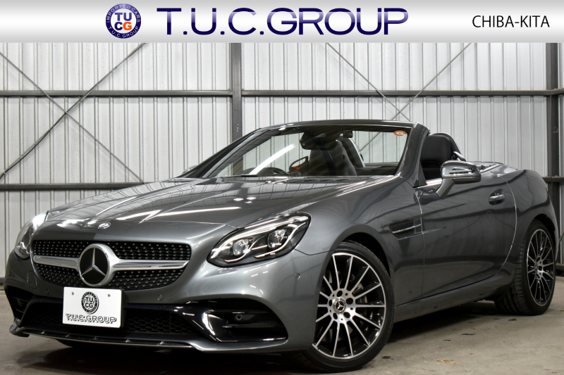 メルセデスベンツ SLCクラス SLC200 ｽﾎﾟｰﾂ ﾚｰﾀﾞｰｾｰﾌﾃｨP  2.0ﾘｯﾀｰ184馬力 1ｵｰﾅｰ車両 ﾏｼﾞｯｸｽｶｲ ﾋｰﾀｰ&ｴｱｽｶｰﾌ黒革 ﾃﾞｨｽﾄﾛ BSM Lｷｰﾌﾟ AMGｴｱﾛ18AW ｷｰﾚｽGO PTS ﾊｰﾏﾝｶｰﾄﾞﾝS ﾏﾙﾁｶﾗｰｱﾝﾋﾞｴﾝﾄ LEDﾍｯﾄﾞﾗｲﾄ地ﾃﾞｼﾞﾅﾋﾞ Bｶﾒﾗ 2年保証