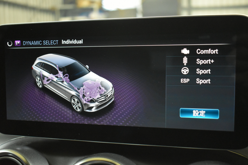 メルセデスベンツ Cクラス C200ﾜｺﾞﾝ AVG AMGﾗｲﾝ ﾚｰﾀﾞｰｾｰﾌﾃｨP 後期 AMGｴｱﾛ18AW ｴｱｻｽ 革 ﾃﾞｨｽﾄﾛﾆｯｸ ﾌﾞﾗｲﾝﾄﾞｽﾎﾟｯﾄ ﾚｰﾝｷｰﾌﾟ ﾅﾋﾞTV ﾊﾞｯｸｶﾒﾗ ｵｰﾄﾃｰﾙｹﾞｰﾄ ｷｰﾚｽｺﾞｰ 2年保証