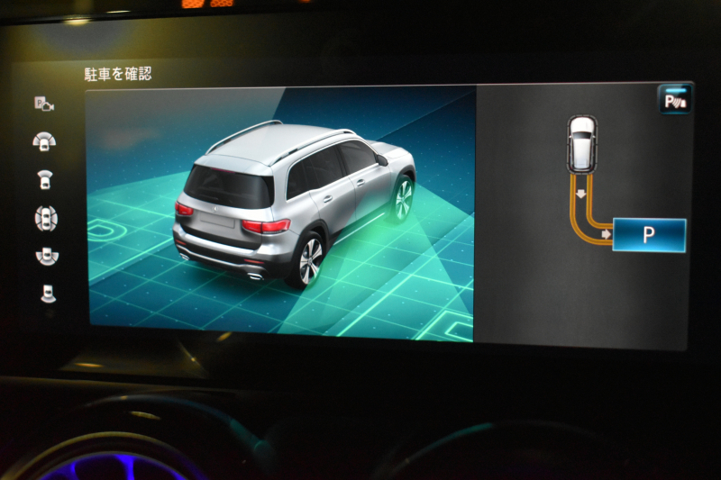 メルセデスベンツ GLB GLB250 4ﾏﾁｯｸ ｽﾎﾟｰﾂ AMGﾗｲﾝ ﾅｲﾄP ﾚｰﾀﾞｰｾｰﾌﾃｨP 黒革 AMGｴｱﾛ20AW MBUXﾅﾋﾞTV 360ｶﾒﾗ ﾃﾞｨｽﾄﾛﾆｯｸ ﾌﾞﾗｲﾝﾄﾞｽﾎﾟｯﾄ ﾚｰﾝｷｰﾌﾟ ｷｰﾚｽGO ﾌｯﾄｹﾞｰﾄ ﾜｲﾔﾚｽﾁｬｰｼﾞ ﾏﾙﾁｶﾗｰｱﾝﾋﾞｴﾝﾄ 3列ｼｰﾄ7人乗 2年保証