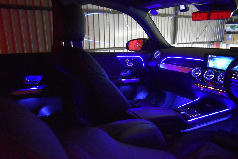 メルセデスベンツ GLB GLB250 4ﾏﾁｯｸ ｽﾎﾟｰﾂ AMGﾗｲﾝ ﾅｲﾄP ﾚｰﾀﾞｰｾｰﾌﾃｨP 黒革 AMGｴｱﾛ20AW MBUXﾅﾋﾞTV 360ｶﾒﾗ ﾃﾞｨｽﾄﾛﾆｯｸ ﾌﾞﾗｲﾝﾄﾞｽﾎﾟｯﾄ ﾚｰﾝｷｰﾌﾟ ｷｰﾚｽGO ﾌｯﾄｹﾞｰﾄ ﾜｲﾔﾚｽﾁｬｰｼﾞ ﾏﾙﾁｶﾗｰｱﾝﾋﾞｴﾝﾄ 3列ｼｰﾄ7人乗 2年保証