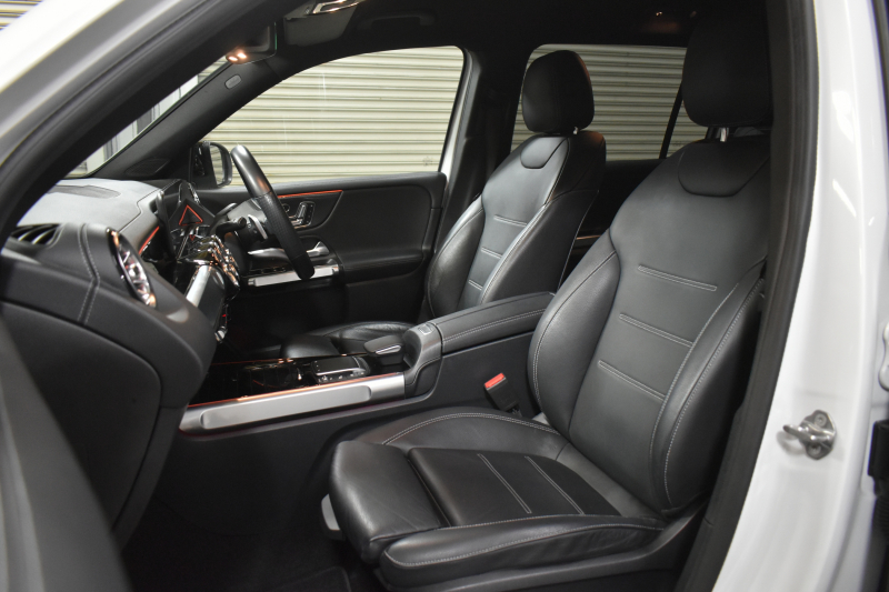 メルセデスベンツ GLB GLB250 4ﾏﾁｯｸ ｽﾎﾟｰﾂ AMGﾗｲﾝ ﾅｲﾄP ﾚｰﾀﾞｰｾｰﾌﾃｨP 黒革 AMGｴｱﾛ20AW MBUXﾅﾋﾞTV 360ｶﾒﾗ ﾃﾞｨｽﾄﾛﾆｯｸ ﾌﾞﾗｲﾝﾄﾞｽﾎﾟｯﾄ ﾚｰﾝｷｰﾌﾟ ｷｰﾚｽGO ﾌｯﾄｹﾞｰﾄ ﾜｲﾔﾚｽﾁｬｰｼﾞ ﾏﾙﾁｶﾗｰｱﾝﾋﾞｴﾝﾄ 3列ｼｰﾄ7人乗 2年保証