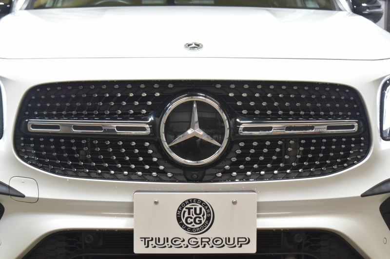 メルセデスベンツ GLB GLB250 4ﾏﾁｯｸ ｽﾎﾟｰﾂ AMGﾗｲﾝ ﾅｲﾄP ﾚｰﾀﾞｰｾｰﾌﾃｨP 黒革 AMGｴｱﾛ20AW MBUXﾅﾋﾞTV 360ｶﾒﾗ ﾃﾞｨｽﾄﾛﾆｯｸ ﾌﾞﾗｲﾝﾄﾞｽﾎﾟｯﾄ ﾚｰﾝｷｰﾌﾟ ｷｰﾚｽGO ﾌｯﾄｹﾞｰﾄ ﾜｲﾔﾚｽﾁｬｰｼﾞ ﾏﾙﾁｶﾗｰｱﾝﾋﾞｴﾝﾄ 3列ｼｰﾄ7人乗 2年保証