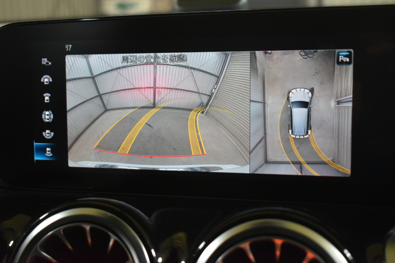 メルセデスベンツ GLB GLB250 4ﾏﾁｯｸ ｽﾎﾟｰﾂ AMGﾗｲﾝ ﾅｲﾄP ﾚｰﾀﾞｰｾｰﾌﾃｨP 黒革 AMGｴｱﾛ20AW MBUXﾅﾋﾞTV 360ｶﾒﾗ ﾃﾞｨｽﾄﾛﾆｯｸ ﾌﾞﾗｲﾝﾄﾞｽﾎﾟｯﾄ ﾚｰﾝｷｰﾌﾟ ｷｰﾚｽGO ﾌｯﾄｹﾞｰﾄ ﾜｲﾔﾚｽﾁｬｰｼﾞ ﾏﾙﾁｶﾗｰｱﾝﾋﾞｴﾝﾄ 3列ｼｰﾄ7人乗 2年保証