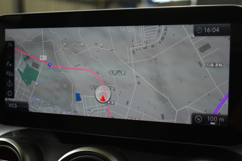 メルセデスベンツ Cクラス C200 AVG AMGﾗｲﾝ ﾚｻﾞｰｴｸｽｸﾙｰｼﾌﾞP ﾚｰﾀﾞｰｾｰﾌﾃｨP 後期 ﾊﾟﾉﾗﾏｻﾝﾙｰﾌ 革 ﾌﾞﾙﾒｽﾀｰS HUD ｴｱﾊﾞﾗﾝｽP 液晶ﾒｰﾀｰ ﾌｯﾄﾄﾗﾝｸ AMGｴｱﾛ18AW ﾃﾞｨｽﾄﾛ ﾌﾞﾗｲﾝﾄﾞS ﾚｰﾝｷｰﾌﾟ ﾅﾋﾞTV Bｶﾒﾗ ｷｰﾚｽｺﾞｰ 2年保証