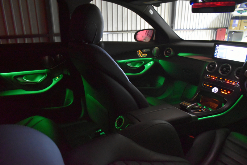 メルセデスベンツ Cクラス C200 AVG AMGﾗｲﾝ ﾚｻﾞｰｴｸｽｸﾙｰｼﾌﾞP ﾚｰﾀﾞｰｾｰﾌﾃｨP 後期 ﾊﾟﾉﾗﾏｻﾝﾙｰﾌ 革 ﾌﾞﾙﾒｽﾀｰS HUD ｴｱﾊﾞﾗﾝｽP 液晶ﾒｰﾀｰ ﾌｯﾄﾄﾗﾝｸ AMGｴｱﾛ18AW ﾃﾞｨｽﾄﾛ ﾌﾞﾗｲﾝﾄﾞS ﾚｰﾝｷｰﾌﾟ ﾅﾋﾞTV Bｶﾒﾗ ｷｰﾚｽｺﾞｰ 2年保証