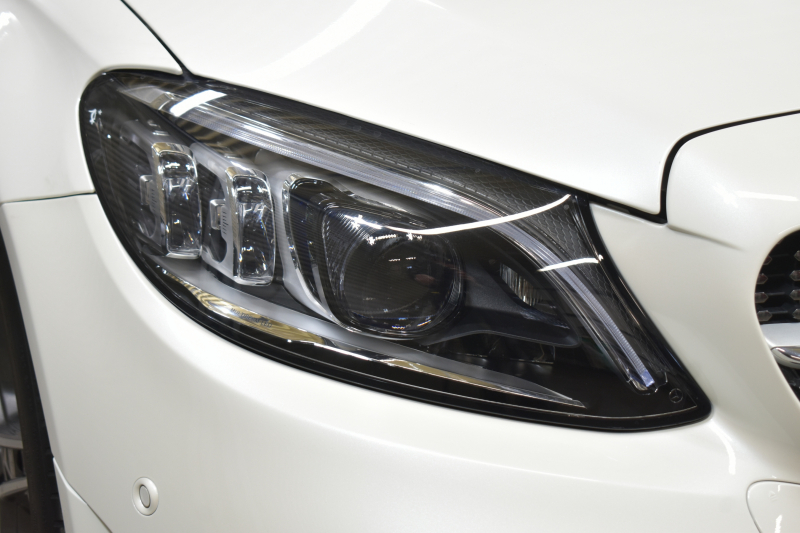 メルセデスベンツ Cクラス C200 AVG AMGﾗｲﾝ ﾚｻﾞｰｴｸｽｸﾙｰｼﾌﾞP ﾚｰﾀﾞｰｾｰﾌﾃｨP 後期 ﾊﾟﾉﾗﾏｻﾝﾙｰﾌ 革 ﾌﾞﾙﾒｽﾀｰS HUD ｴｱﾊﾞﾗﾝｽP 液晶ﾒｰﾀｰ ﾌｯﾄﾄﾗﾝｸ AMGｴｱﾛ18AW ﾃﾞｨｽﾄﾛ ﾌﾞﾗｲﾝﾄﾞS ﾚｰﾝｷｰﾌﾟ ﾅﾋﾞTV Bｶﾒﾗ ｷｰﾚｽｺﾞｰ 2年保証