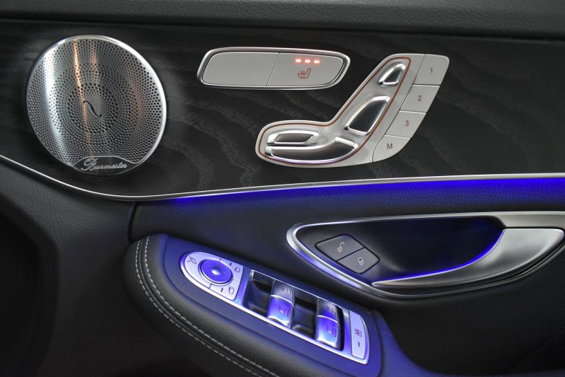 メルセデスベンツ Cクラス C200 AVG AMGﾗｲﾝ ﾚｻﾞｰｴｸｽｸﾙｰｼﾌﾞP ﾚｰﾀﾞｰｾｰﾌﾃｨP 後期 ﾊﾟﾉﾗﾏｻﾝﾙｰﾌ 革 ﾌﾞﾙﾒｽﾀｰS HUD ｴｱﾊﾞﾗﾝｽP 液晶ﾒｰﾀｰ ﾌｯﾄﾄﾗﾝｸ AMGｴｱﾛ18AW ﾃﾞｨｽﾄﾛ ﾌﾞﾗｲﾝﾄﾞS ﾚｰﾝｷｰﾌﾟ ﾅﾋﾞTV Bｶﾒﾗ ｷｰﾚｽｺﾞｰ 2年保証