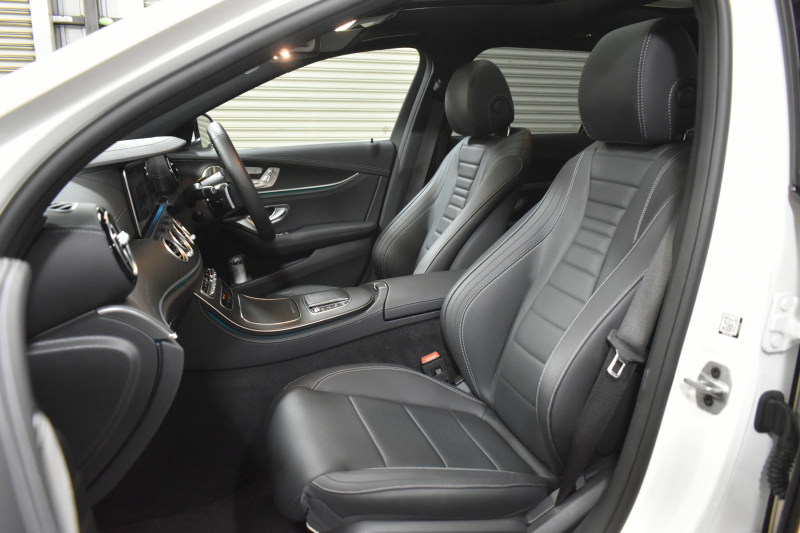 メルセデスベンツ Eクラス E200 ｽﾎﾟｰﾂ BSG搭載 ｴｸｽｸﾙｰｼﾌﾞP AMGﾗｲﾝｲﾝﾃﾘｱP ﾚｰﾀﾞｰｾｰﾌﾃｨP 後期型 ﾊﾟﾉﾗﾏｻﾝﾙｰﾌ 革 ﾌﾞﾙﾒｽﾀｰ HUD ｴｱﾊﾞﾗﾝｽP ﾊﾟﾜｰﾄﾗﾝｸ AMGｴｱﾛ19AW MBUXARﾅﾋﾞTV 360ｶﾒﾗ ﾜｲﾔﾚｽﾁｬｰｼﾞ ﾃﾞｨｽﾄﾛ ﾌﾞﾗｲﾝﾄﾞS ﾚｰﾝｷｰﾌﾟ 2年保証