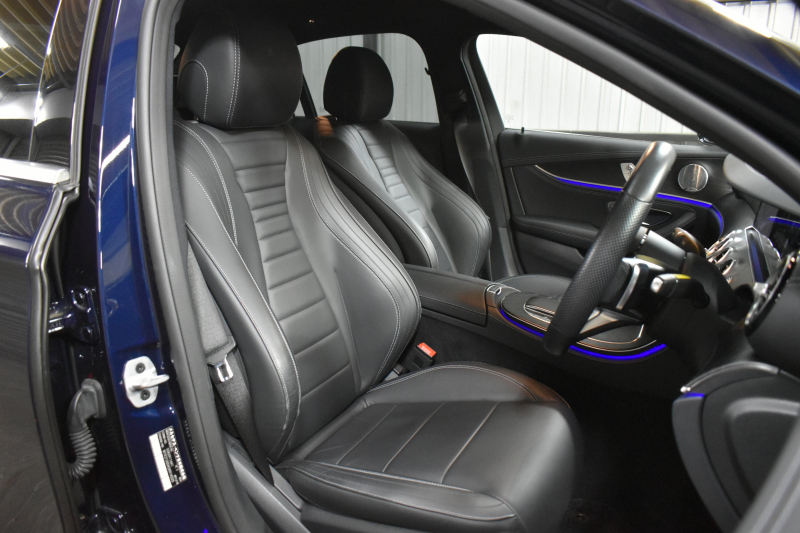 メルセデスベンツ Eクラス E220d ｽﾎﾟｰﾂ BSG搭載 ｴｸｽｸﾙｰｼﾌﾞP AMGﾗｲﾝｲﾝﾃﾘｱP ﾚｰﾀﾞｰｾｰﾌﾃｨP 後期型 革 ﾌﾞﾙﾒｽﾀｰ HUD ｴｱﾊﾞﾗﾝｽP ﾊﾟﾜｰﾄﾗﾝｸ AMGｴｱﾛ19AW MBUXARﾅﾋﾞTV 360ｶﾒﾗ ﾜｲﾔﾚｽﾁｬｰｼﾞ ﾃﾞｨｽﾄﾛ ﾌﾞﾗｲﾝﾄﾞS ﾚｰﾝｷｰﾌﾟ 2年保証