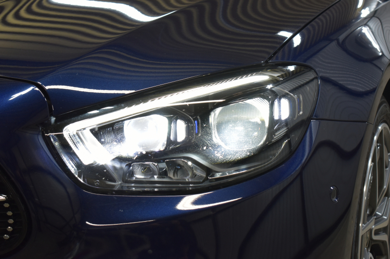 メルセデスベンツ Eクラス E220d ｽﾎﾟｰﾂ BSG搭載 ｴｸｽｸﾙｰｼﾌﾞP AMGﾗｲﾝｲﾝﾃﾘｱP ﾚｰﾀﾞｰｾｰﾌﾃｨP 後期型 革 ﾌﾞﾙﾒｽﾀｰ HUD ｴｱﾊﾞﾗﾝｽP ﾊﾟﾜｰﾄﾗﾝｸ AMGｴｱﾛ19AW MBUXARﾅﾋﾞTV 360ｶﾒﾗ ﾜｲﾔﾚｽﾁｬｰｼﾞ ﾃﾞｨｽﾄﾛ ﾌﾞﾗｲﾝﾄﾞS ﾚｰﾝｷｰﾌﾟ 2年保証