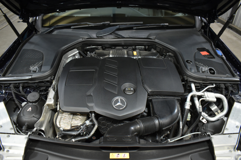 メルセデスベンツ Eクラス E220d ｽﾎﾟｰﾂ BSG搭載 ｴｸｽｸﾙｰｼﾌﾞP AMGﾗｲﾝｲﾝﾃﾘｱP ﾚｰﾀﾞｰｾｰﾌﾃｨP 後期型 革 ﾌﾞﾙﾒｽﾀｰ HUD ｴｱﾊﾞﾗﾝｽP ﾊﾟﾜｰﾄﾗﾝｸ AMGｴｱﾛ19AW MBUXARﾅﾋﾞTV 360ｶﾒﾗ ﾜｲﾔﾚｽﾁｬｰｼﾞ ﾃﾞｨｽﾄﾛ ﾌﾞﾗｲﾝﾄﾞS ﾚｰﾝｷｰﾌﾟ 2年保証