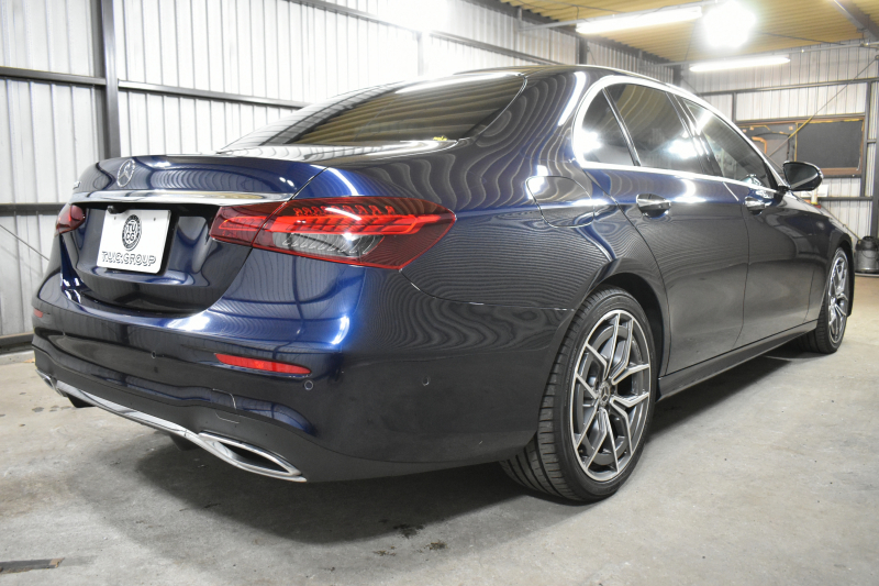 メルセデスベンツ Eクラス E220d ｽﾎﾟｰﾂ BSG搭載 ｴｸｽｸﾙｰｼﾌﾞP AMGﾗｲﾝｲﾝﾃﾘｱP ﾚｰﾀﾞｰｾｰﾌﾃｨP 後期型 革 ﾌﾞﾙﾒｽﾀｰ HUD ｴｱﾊﾞﾗﾝｽP ﾊﾟﾜｰﾄﾗﾝｸ AMGｴｱﾛ19AW MBUXARﾅﾋﾞTV 360ｶﾒﾗ ﾜｲﾔﾚｽﾁｬｰｼﾞ ﾃﾞｨｽﾄﾛ ﾌﾞﾗｲﾝﾄﾞS ﾚｰﾝｷｰﾌﾟ 2年保証