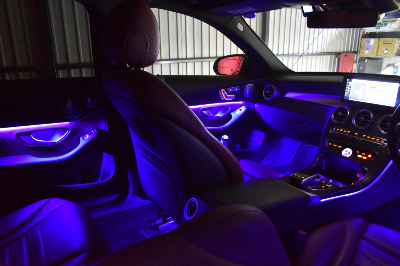 メルセデスベンツ Cクラス C220dWG ﾛｰﾚｳｽED ｽﾎﾟｰﾂﾌﾟﾗｽP ﾚｻﾞｰｴｸｽｸﾙｰｼﾌﾞP ﾚｰﾀﾞｰｾｰﾌﾃｨP 後期 ﾊﾟﾉﾗﾏｻﾝﾙｰﾌ 革 ﾍﾞﾝﾁﾚｰﾀｰ ﾌﾞﾙﾒｽﾀｰS HUD 360ｶﾒﾗ ｴｱﾊﾞﾗﾝｽP 液晶ﾒｰﾀｰ ﾌｯﾄｹﾞｰﾄ ﾜｲﾔﾚｽﾁｬｰｼﾞ AMGｴｱﾛ18AW ACC ﾌﾞﾗｲﾝﾄﾞS ﾅﾋﾞTV ｷｰﾚｽｺﾞｰ 2年保証