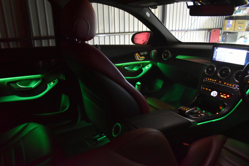 メルセデスベンツ Cクラス C220dWG ﾛｰﾚｳｽED ｽﾎﾟｰﾂﾌﾟﾗｽP ﾚｻﾞｰｴｸｽｸﾙｰｼﾌﾞP ﾚｰﾀﾞｰｾｰﾌﾃｨP 後期 ﾊﾟﾉﾗﾏｻﾝﾙｰﾌ 革 ﾍﾞﾝﾁﾚｰﾀｰ ﾌﾞﾙﾒｽﾀｰS HUD 360ｶﾒﾗ ｴｱﾊﾞﾗﾝｽP 液晶ﾒｰﾀｰ ﾌｯﾄｹﾞｰﾄ ﾜｲﾔﾚｽﾁｬｰｼﾞ AMGｴｱﾛ18AW ACC ﾌﾞﾗｲﾝﾄﾞS ﾅﾋﾞTV ｷｰﾚｽｺﾞｰ 2年保証