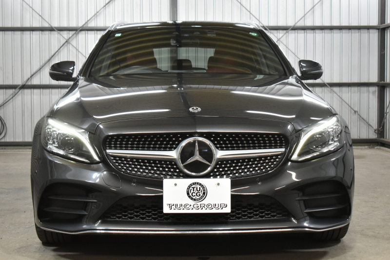 メルセデスベンツ Cクラス C220dWG ﾛｰﾚｳｽED ｽﾎﾟｰﾂﾌﾟﾗｽP ﾚｻﾞｰｴｸｽｸﾙｰｼﾌﾞP ﾚｰﾀﾞｰｾｰﾌﾃｨP 後期 ﾊﾟﾉﾗﾏｻﾝﾙｰﾌ 革 ﾍﾞﾝﾁﾚｰﾀｰ ﾌﾞﾙﾒｽﾀｰS HUD 360ｶﾒﾗ ｴｱﾊﾞﾗﾝｽP 液晶ﾒｰﾀｰ ﾌｯﾄｹﾞｰﾄ ﾜｲﾔﾚｽﾁｬｰｼﾞ AMGｴｱﾛ18AW ACC ﾌﾞﾗｲﾝﾄﾞS ﾅﾋﾞTV ｷｰﾚｽｺﾞｰ 2年保証